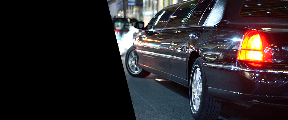 Full Line of Limousines