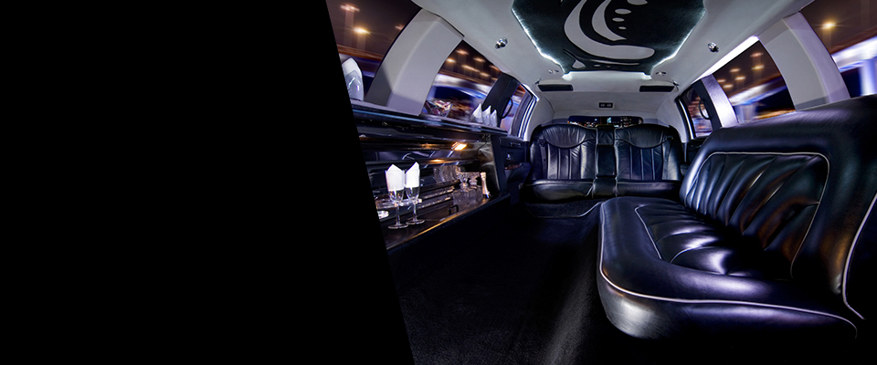 Limos for All Occasions