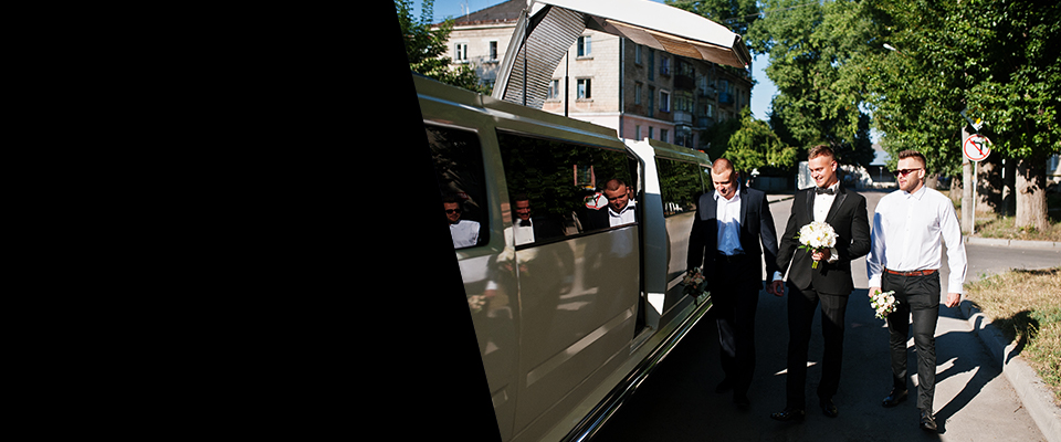 Book Your Limo Today!